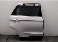 Кнопка стеклоподъемника (блок кнопок) Ford Edge 2018-2023 11340082 #1