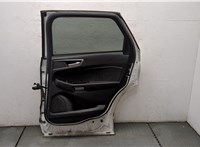  Кнопка стеклоподъемника (блок кнопок) Ford Edge 2018-2023 11340082 #7
