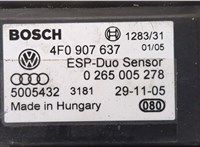  Датчик ускорения Audi A6 (C6) 2005-2011 20275113 #3