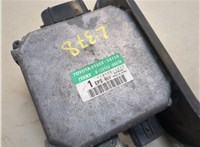  Блок управления рулевой рейки Lexus LS460 2006-2012 20275115 #2