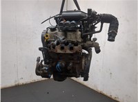 96642716 Двигатель (ДВС) Daewoo Matiz 1998-2005 20275137 #5