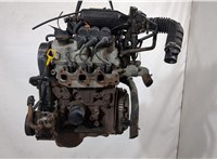  Двигатель (ДВС) Daewoo Matiz 1998-2005 20275137 #2