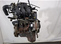  Двигатель (ДВС) Daewoo Matiz 1998-2005 20275137 #4