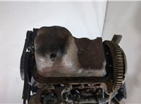  Двигатель (ДВС) Daewoo Matiz 1998-2005 20275137 #5