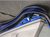  Дверь боковая (легковая) Toyota Camry V40 2006-2011 20275156 #6
