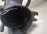  Патрубок корпуса воздушного фильтра Mercedes C W204 2007-2013 20275173 #2
