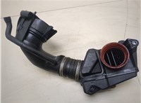  Патрубок корпуса воздушного фильтра Mercedes C W204 2007-2013 20275173 #4