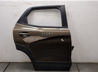  Дверь боковая (легковая) Chevrolet Trailblazer 2020-2022 20275181 #1