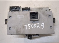  Блок предохранителей Fiat Doblo 2005-2010 20275182 #2