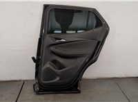  Кнопка стеклоподъемника (блок кнопок) Buick Encore GX 2024- 11340161 #3