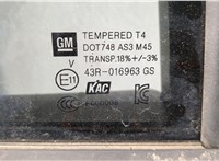 Кнопка стеклоподъемника (блок кнопок) Buick Encore GX 2024- 11340161 #5