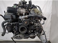  Двигатель (ДВС) BMW 5 E39 1995-2003 20275203 #1