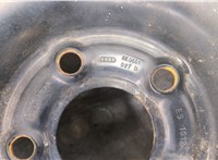  Колесо запасное (таблетка) Audi A5 (8T) 2011-2017 20275216 #4