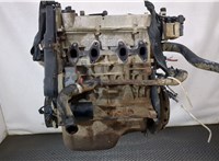  Двигатель (ДВС) Fiat Panda 2003-2012 20275217 #2