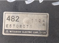  Измеритель потока воздуха (расходомер) Mitsubishi Galant 1997-2003 20275224 #3