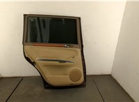 Дверь боковая (легковая) Mercedes GL X164 2006-2012 20275233 #4