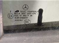  Дверь боковая (легковая) Mercedes GL X164 2006-2012 20275233 #5
