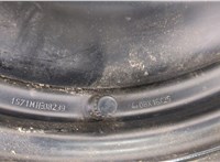  Колесо запасное (таблетка) Jaguar X-type 20275235 #4