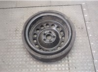  Колесо запасное (таблетка) Volkswagen Touareg 2002-2007 20275241 #2