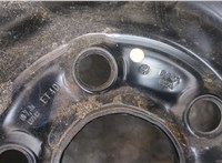  Колесо запасное (таблетка) Volkswagen Touareg 2002-2007 20275241 #4