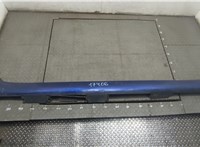  Накладка на порог Toyota Camry V40 2006-2011 20275244 #1