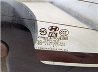 871112E011 Стекло заднее Hyundai Tucson 1 2004-2009 20275252 #2