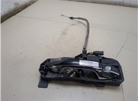 A22176002709197 Ручка двери наружная Mercedes S W221 2005-2013 20275258 #1