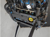  Двигатель (ДВС) Opel Astra H 2004-2010 20275265 #7