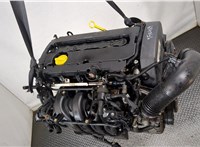  Двигатель (ДВС) Opel Astra H 2004-2010 20275265 #5