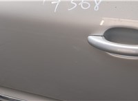  Дверь боковая (легковая) Volkswagen Touareg 2007-2010 20275273 #3