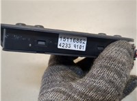  Кнопка регулировки сидений Cadillac Escalade 2 2000-2006 20275301 #3
