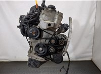  Двигатель (ДВС) Skoda Fabia 2007-2010 20275311 #1