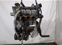  Двигатель (ДВС) Skoda Fabia 2007-2010 20275311 #2