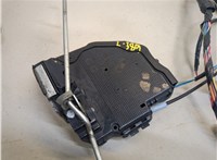 Замок двери Toyota Tundra 2007-2013 20275346 #3