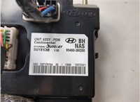 954503M200, 5WY81C6B Блок управления центральным замком Hyundai Genesis 2008-2013 20275362 #5