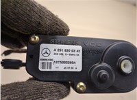  Электропривод Mercedes GL X164 2006-2012 20275367 #3