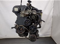  Двигатель (ДВС) Ford Focus 2 2005-2008 20275379 #1