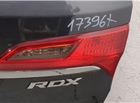  Стекло заднее Acura RDX 2012-2018 11340298 #3