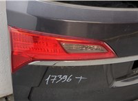 Стекло заднее Acura RDX 2012-2018 11340298 #4