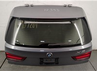  Щеткодержатель BMW X5 F15 2013-2018 11340329 #1