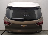  Кнопка открывания багажника Chevrolet Trailblazer 2020-2022 11340341 #1