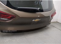  Кнопка открывания багажника Chevrolet Trailblazer 2020-2022 11340341 #5
