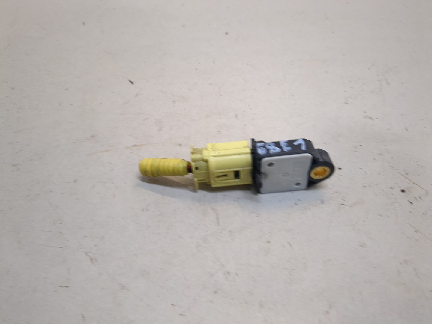 Датчик удара AIR BAG