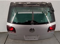  Кнопка открывания багажника Volkswagen Touareg 2007-2010 11340352 #1