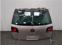 7L6945094T Фонарь крышки багажника Volkswagen Touareg 2007-2010 11340349 #11