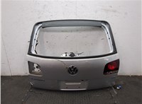 7L6827025BA Крышка (дверь) багажника Volkswagen Touareg 2007-2010 20275437 #16