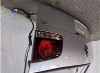 7L6827025BA Крышка (дверь) багажника Volkswagen Touareg 2007-2010 20275437 #18
