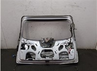 7L6827025BA Крышка (дверь) багажника Volkswagen Touareg 2007-2010 20275437 #20