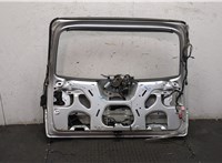 7L6827025BA Крышка (дверь) багажника Volkswagen Touareg 2007-2010 20275437 #26