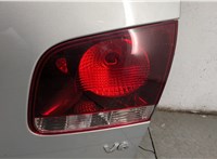  Кнопка открывания багажника Volkswagen Touareg 2007-2010 11340352 #9